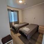 Kotareitti דירה רובניימי