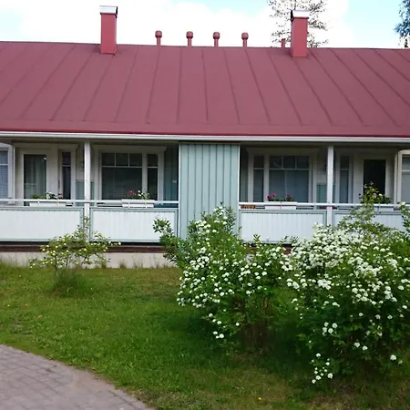 Appartement Kotareitti