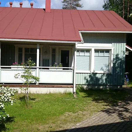 Huoneisto Kotareitti Rovaniemi