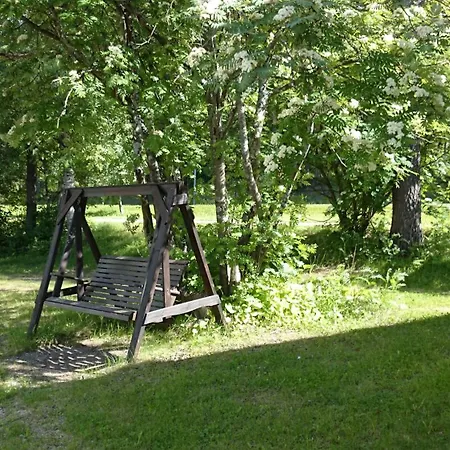 Apartmán Kotareitti Rovaniemi