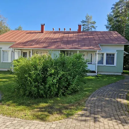 Huoneisto Kotareitti