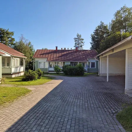 Kotareitti Apartamento