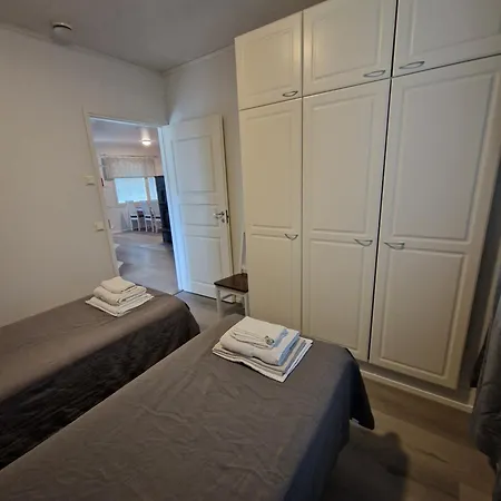 Apartment Kotareitti