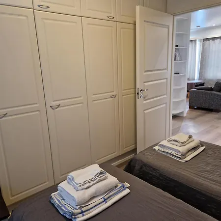 Apartamento Kotareitti *