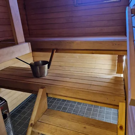 Kotareitti Apartamento