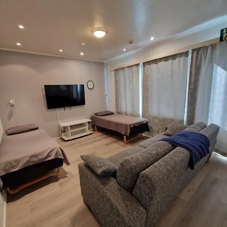 Apartament Kotareitti *