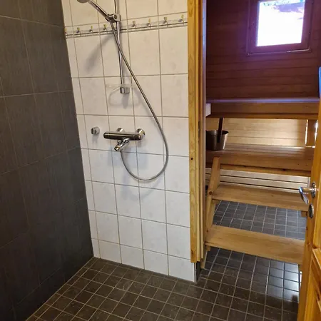 Apartmán Kotareitti Rovaniemi
