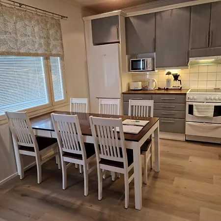 Apartamento Kotareitti