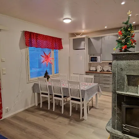 Kotareitti Apartment