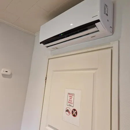 Kotareitti Apartmán