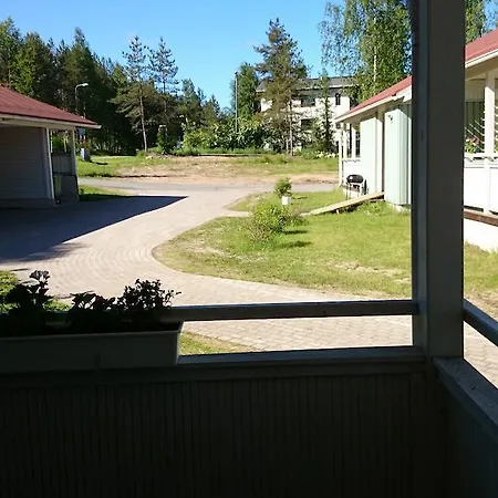 Apartamento Kotareitti *