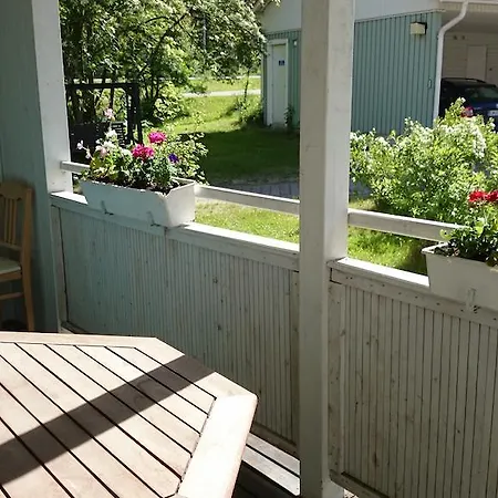 Kotareitti Rovaniemi