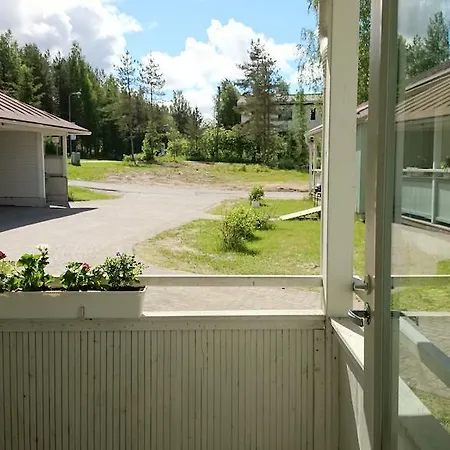 Huoneisto Kotareitti Rovaniemi