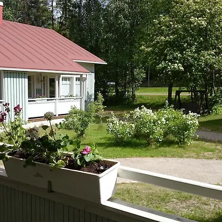 Kotareitti Apartment *