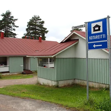 Kotareitti