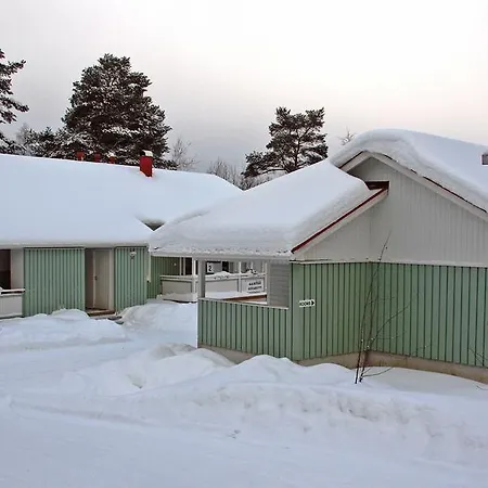 Apartamento Kotareitti *