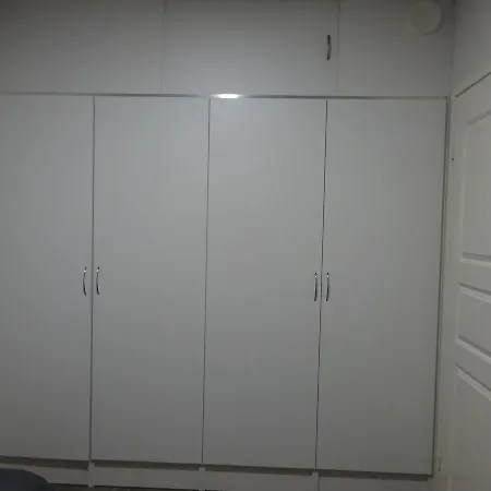 Apartament Kotareitti *