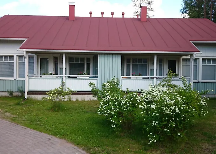 Lejlighed Kotareitti