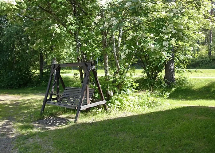 Lejlighed Kotareitti Rovaniemi