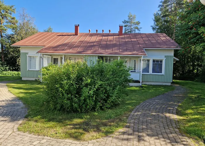 Lejlighed Kotareitti