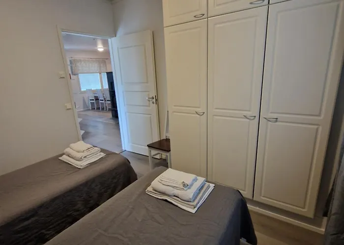 Lejlighed Kotareitti