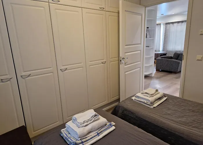 Lejlighed Kotareitti *