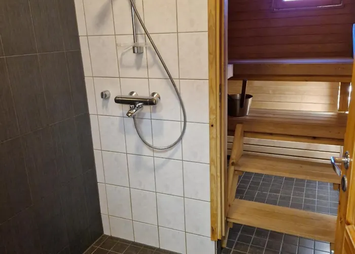 Lejlighed Kotareitti Rovaniemi