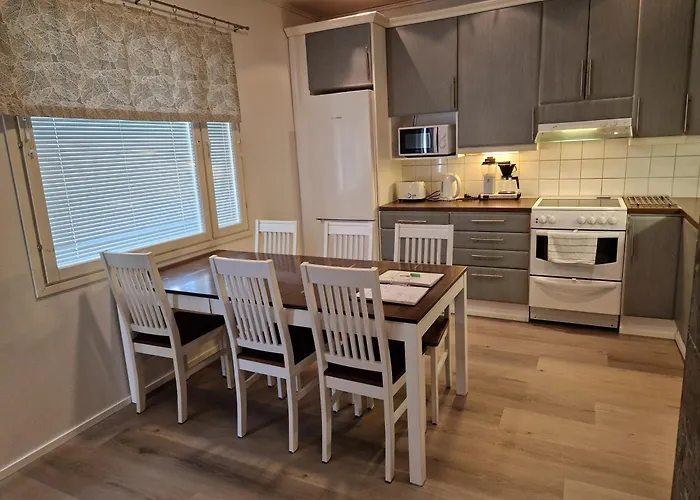 Lejlighed Kotareitti