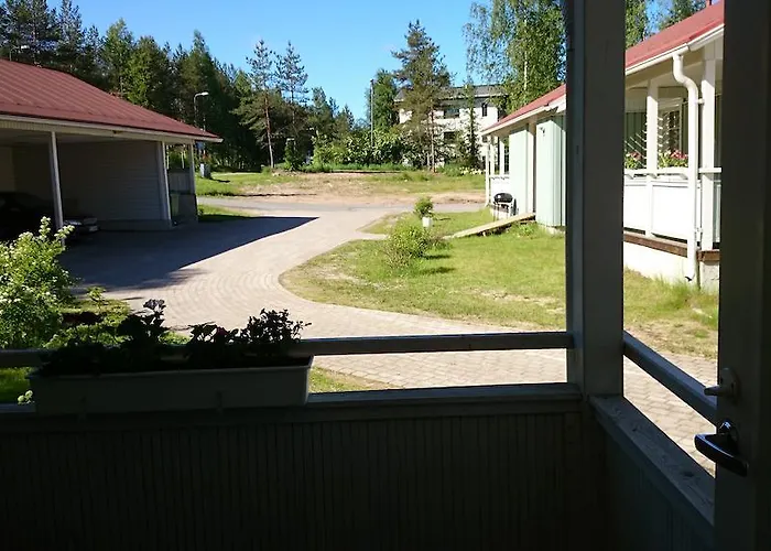 Lejlighed Kotareitti *