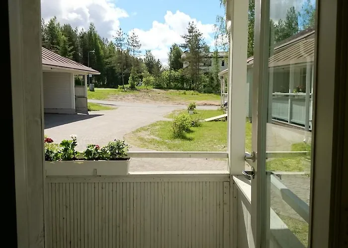 Lejlighed Kotareitti Rovaniemi